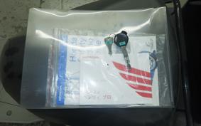 HONDA ﾍﾞﾝﾘｨ50-2 AA05