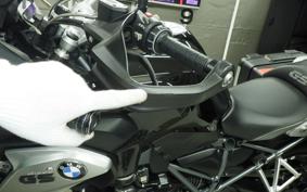 BMW R1200GS 2016