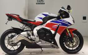 HONDA CBR1000RR Gen. 2 SC59