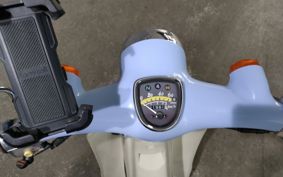 HONDA LITTLE CUB AA01