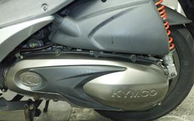 KYMCO RACING KING 180 2012