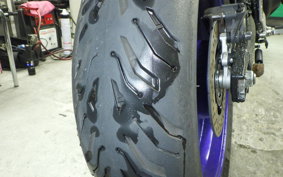 YAMAHA TRACER 9 GT 2022 RN70J