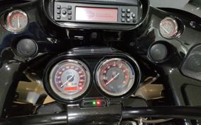 HARLEY  HARLEY FLTRXSE1800CVO TC8