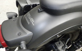 HONDA REBEL 250 A 2001 MC49