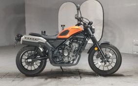 HONDA CL250 MC57