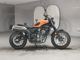 Фото Honda CL250 с японского аукциона
