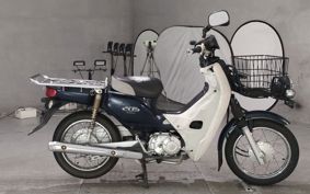 HONDA SUPER CUB50 AA04