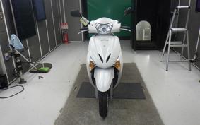 HONDA LEAD 110 1999 JF19