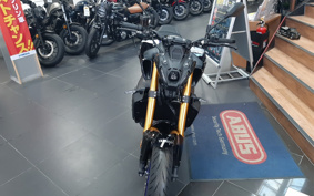 YAMAHA MT-09 SP ABS 2023 RN69J