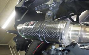 HONDA CBR400R 2023 NC56