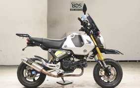 HONDA ｸﾞﾛﾑ-2 2002 JC92