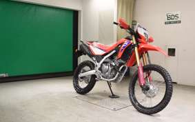 HONDA CRF250L MD47
