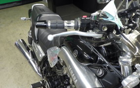 YAMAHA VMAX 1999