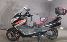 SUZUKI SKYWAVE 250 CJ46A