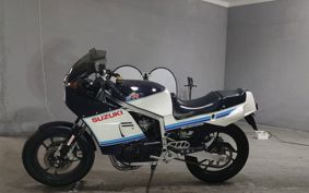 SUZUKI GSX-R400 GK71B