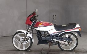 HONDA MBX50F AC08