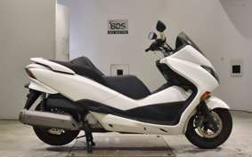 HONDA FORZA Z GEN 2 2006 MF10