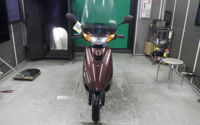 YAMAHA JOG 2003 SA55J