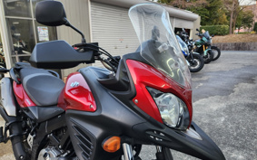 SUZUKI DL650 ( V-Strom 650 ) 2015 VP56A