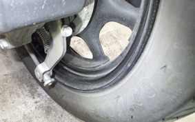 YAMAHA JOG-7 2025 AY01