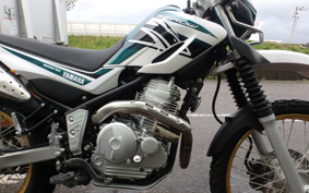 YAMAHA SEROW 250 DG17J