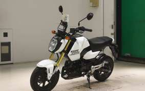 HONDA GROM 2006 JC92