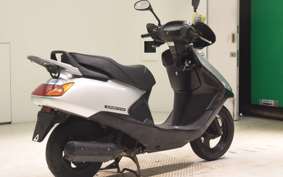 HONDA SPACY 100 2026 JF13