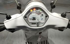 VESPA LX125 ZAPM441