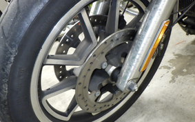 HARLEY FXDL 1580 2014