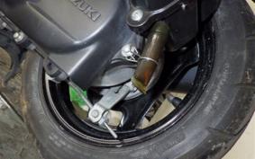 SUZUKI ﾚｯﾂ CA4AA