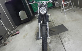 YAMAHA SR500 1992 1JN