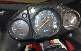 KAWASAKI NINJA 250R 2010 EX250K