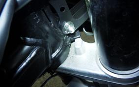 SUZUKI GSX-8R 2025 EM1AA