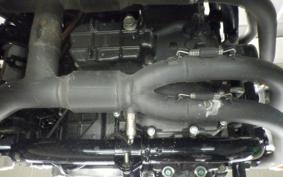 HONDA CB1100 ABS 2010 SC65