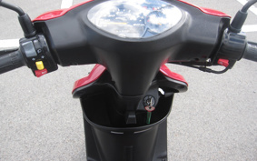 YAMAHA JOG ZR SPECIAL ED SA39J