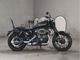 Фото Harley XL1200CX 2016 с японского аукциона