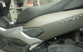 YAMAHA N-MAX 2026 SE86J