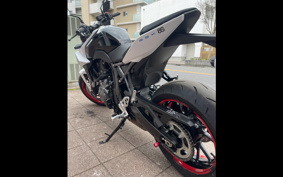 SUZUKI GSX-8S 2024 EM1AA
