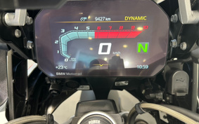 BMW R1250GS 2022 0M01