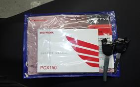 HONDA PCX 150 1998 KF18