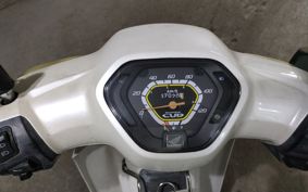 HONDA SUPER CUB110 JA10