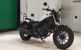 HONDA REBEL 250 A MC49