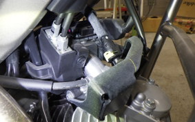 HONDA CT125-2 2007 JA65