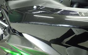 KAWASAKI NINJA H2 SX SE 2024 ZXT02P
