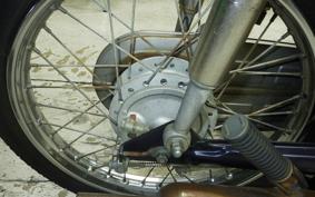 HONDA C90 SUPER CUB HA02