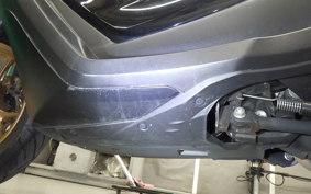 YAMAHA N-MAX 2026 SEG6J