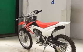 HONDA CRF125F JE03