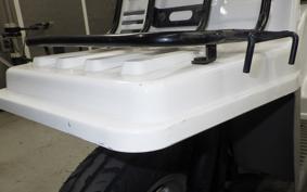 HONDA GYRO X TD02