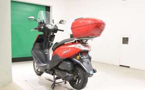 HONDA SDH125T 2021