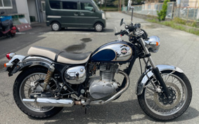 KAWASAKI ESTRELLA RS LTD BJ250A